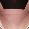 Louis Vuitton Monogram Embossed Pochette Coussin Secondhand