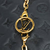 Louis Vuitton Monogram Embossed Pochette Coussin Secondhand