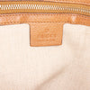 Gucci Large GG Canvas Marrakech Tote Secondhand