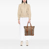 Gucci Large GG Canvas Marrakech Tote Secondhand