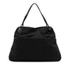 Gucci GG Canvas Eclipse Shoulder Bag Secondhand