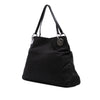 Gucci GG Canvas Eclipse Shoulder Bag Secondhand