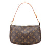 Louis Vuitton Monogram Pochette Accessoires Secondhand