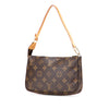 Louis Vuitton Monogram Pochette Accessoires Secondhand