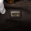 Secondhand Fendi Zucchino Canvas Tote