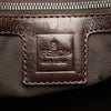 Fendi Small Zucca Canvas Twins Tote Secondhand