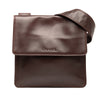 Chanel Lambskin Leather Crossbody Secondhand