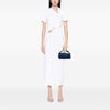 Hermès Small Toile Bride A Brac Case Secondhand