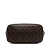 Louis Vuitton Monogram Neverfull MM Secondhand