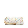 Louis Vuitton Monogram Multicolore Mini Kate Clutch Secondhand