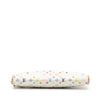 Louis Vuitton Monogram Multicolore Mini Kate Clutch Secondhand