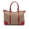 Gucci GG Canvas Lovely Tote Secondhand