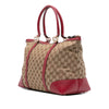 Gucci GG Canvas Lovely Tote Secondhand