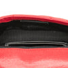Saint Laurent Baby Sheepskin Chevron Classic Monogram Chain Bag Secondhand