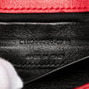 Saint Laurent Baby Sheepskin Chevron Classic Monogram Chain Bag Secondhand