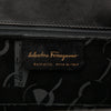 Ferragamo Leather Vara Bow Satchel Secondhand