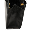 Ferragamo Leather Vara Bow Satchel Secondhand