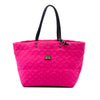 Louis Vuitton Monogram Embossed Neoprene Scuba MM Secondhand