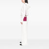Fendi Mini Leather Sunshine Shopper Tote Secondhand