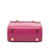 Fendi Mini Leather Sunshine Shopper Tote Secondhand