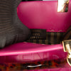 Fendi Mini Leather Sunshine Shopper Tote Secondhand
