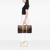 Louis Vuitton Monogram Keepall 50 Secondhand
