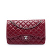 Chanel Jumbo Classic Caviar Double Flap Secondhand