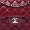 Chanel Jumbo Classic Caviar Double Flap Secondhand