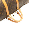 Louis Vuitton Monogram Keepall 55 Secondhand