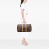 Louis Vuitton Monogram Keepall 55 Secondhand
