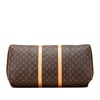 Louis Vuitton Monogram Keepall 55 Secondhand