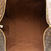 Louis Vuitton Monogram Keepall 55 Secondhand
