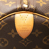 Louis Vuitton Monogram Keepall 55 Secondhand