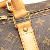 Louis Vuitton Monogram Keepall 55 Secondhand