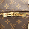 Louis Vuitton Monogram Keepall 55 Secondhand