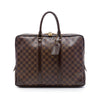 Louis Vuitton Damier Ebene Porte Documents Voyage PM Secondhand