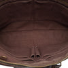 Louis Vuitton Damier Ebene Porte Documents Voyage PM Secondhand