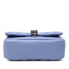 Bvlgari Leather Serpenti Cabochon Chain Crossbody Secondhand