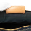 Dior Mini Denim Saddle Pochette Secondhand