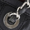 Chanel Medium Quilted Caviar Daily Shopping Tote Secondhand