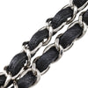 Chanel Medium Quilted Caviar Daily Shopping Tote Secondhand
