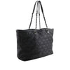 Chanel Medium Quilted Caviar Daily Shopping Tote Secondhand