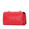 Valentino Nappa All Over Stud Va Va Voom Clutch on Chain Secondhand