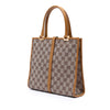 Gucci GG Canvas Jackie Handbag Secondhand
