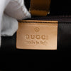 Gucci GG Canvas Jackie Handbag Secondhand