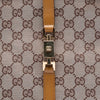 Gucci GG Canvas Jackie Handbag Secondhand