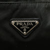 Prada Tessuto Zip Top Crossbody Secondhand