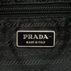 Prada Tessuto Zip Top Crossbody Secondhand