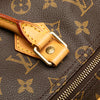 Louis Vuitton Monogram Speedy 35 Secondhand