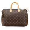 Louis Vuitton Monogram Speedy 35 Secondhand